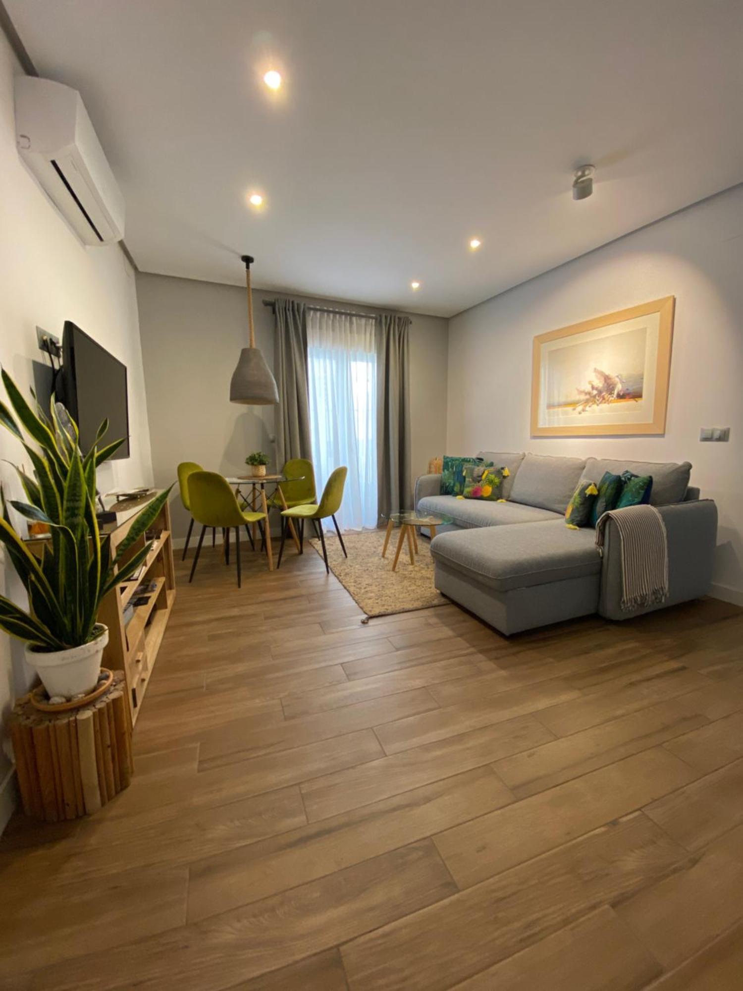 Charito 18 Apartment Cádiz Exterior foto